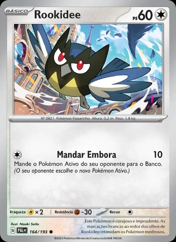 Rookidee (164/193)