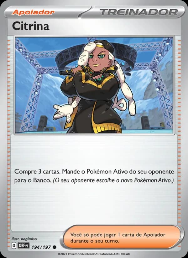 Citrina (194/197)