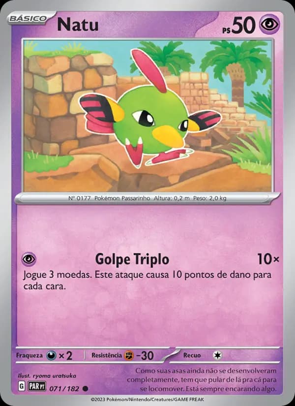 Natu (71/182)