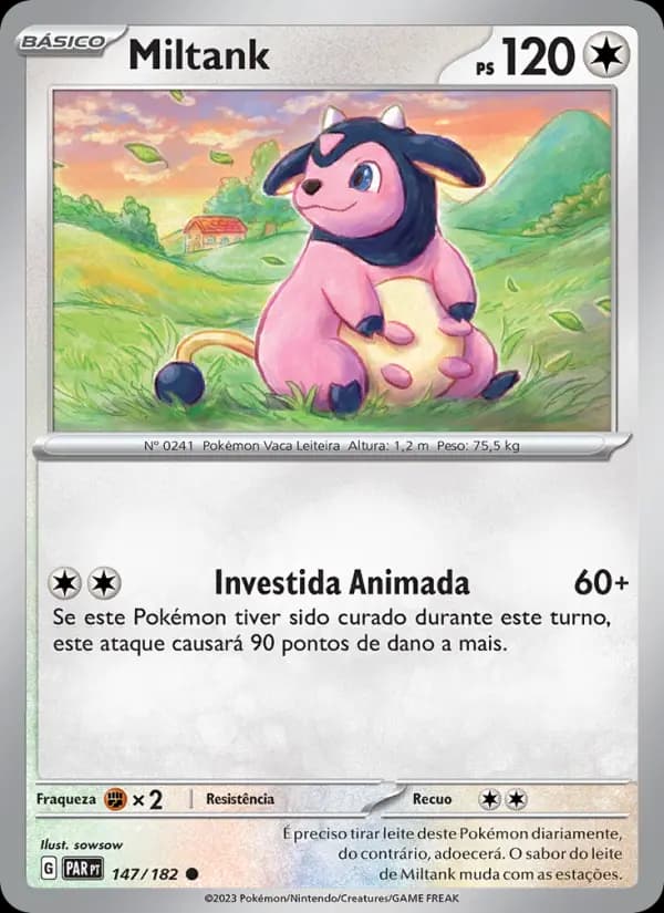 Miltank (147/182)