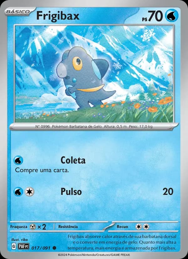 Frigibax (17/91)