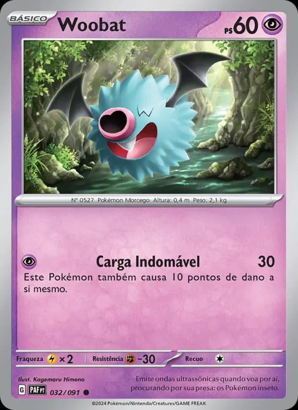 Woobat (32/91)