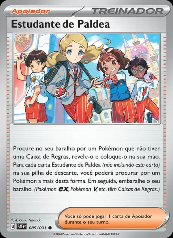 Estudante de Paldea (85/91)