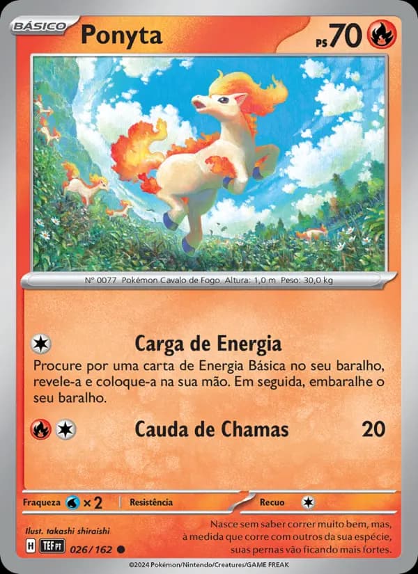 Ponyta (26/162)
