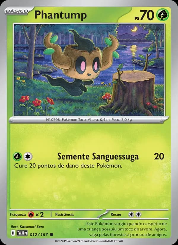 Phantump (12/167)