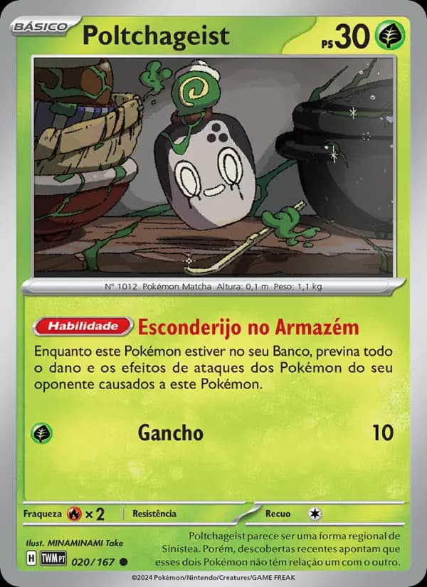 Poltchageist (20/167)