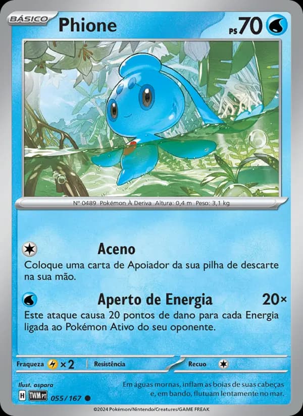 Phione (55/167)