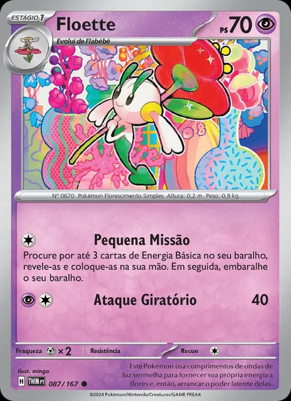 Floette (87/167)