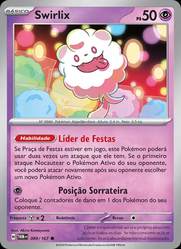 Swirlix (89/167)