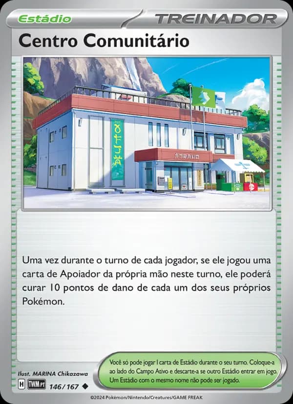 Centro Comunitário (146/167)