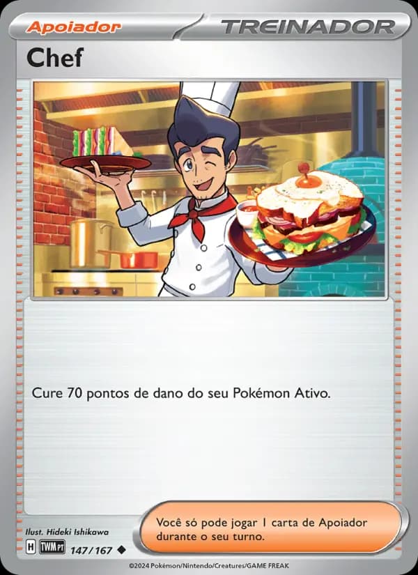 Chef (147/167)
