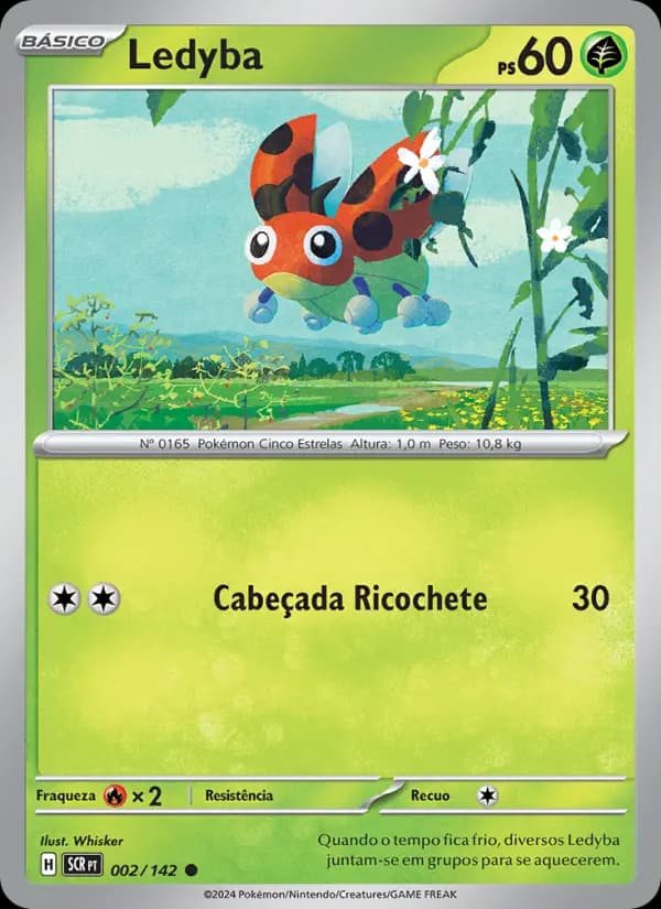 Ledyba (2/142)