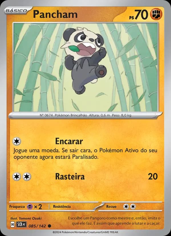 Pancham (85/142)