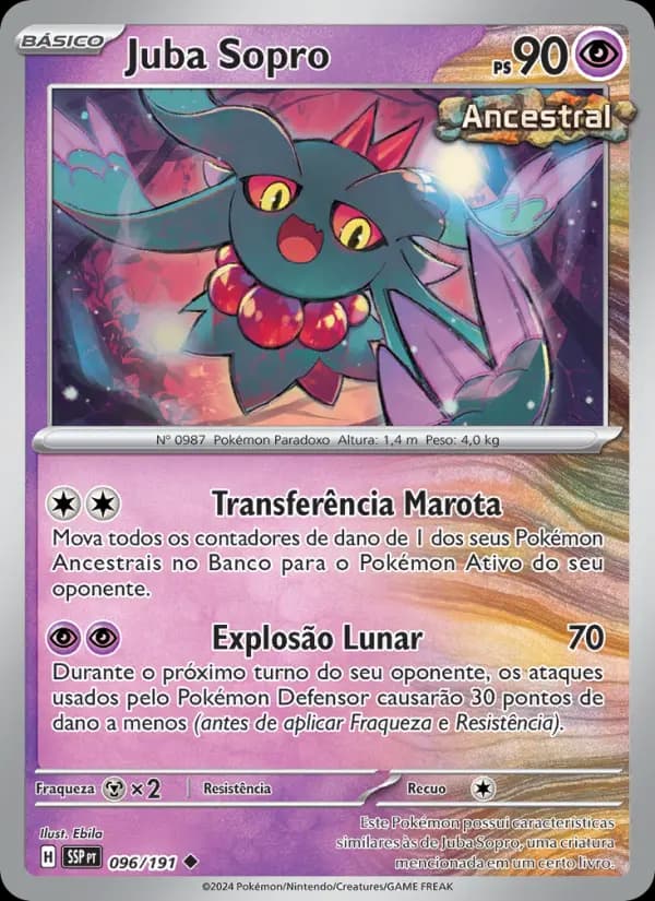 Juba Sopro (96/191)