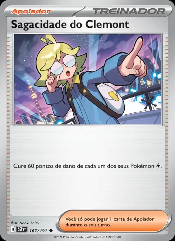Sagacidade do Clemont (167/191)