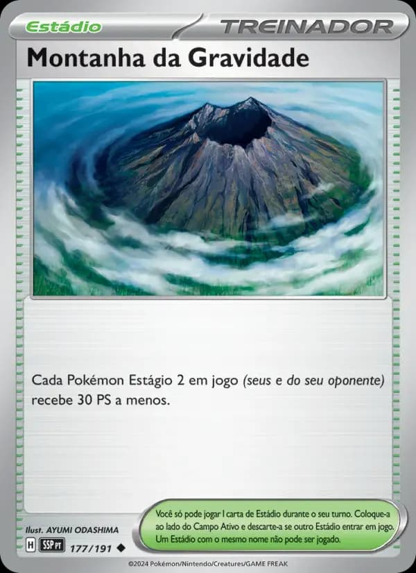 Montanha da Gravidade (177/191)