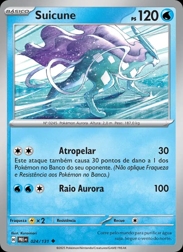 Suicune (24/131)