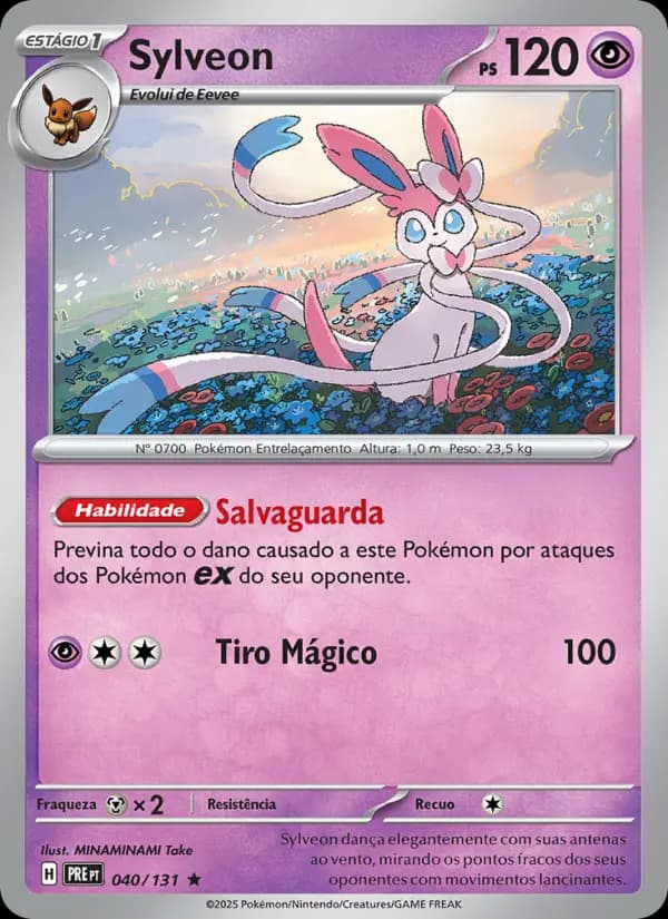 Sylveon (40/131)
