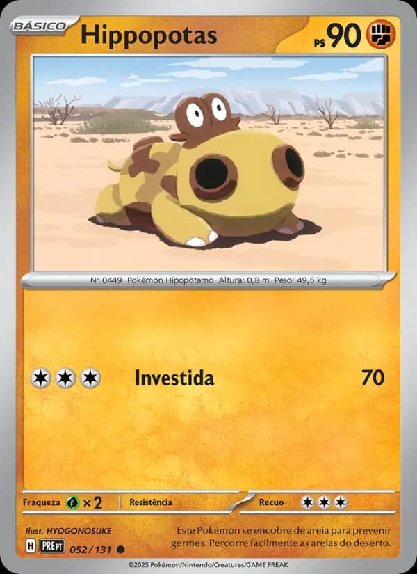 Hippopotas (52/131)