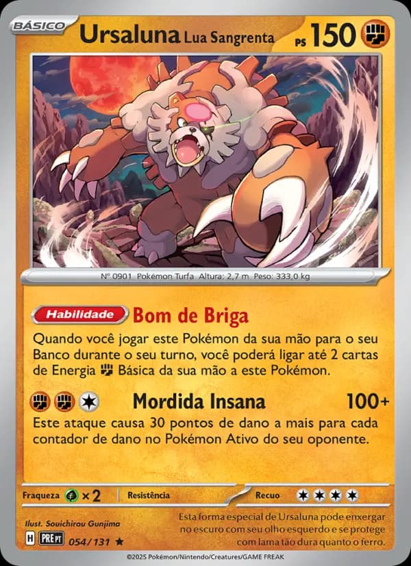 Ursaluna Lua Sangrenta (54/131)