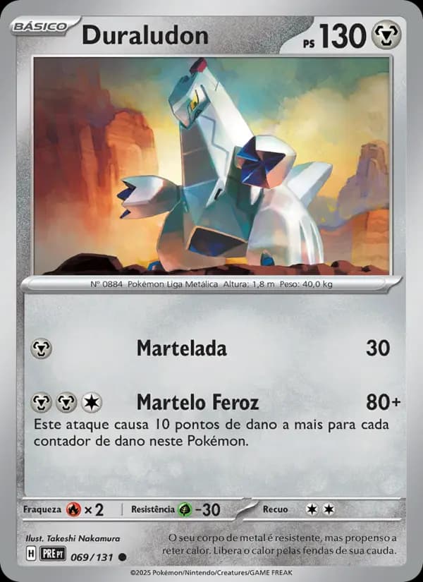 Duraludon (69/131)
