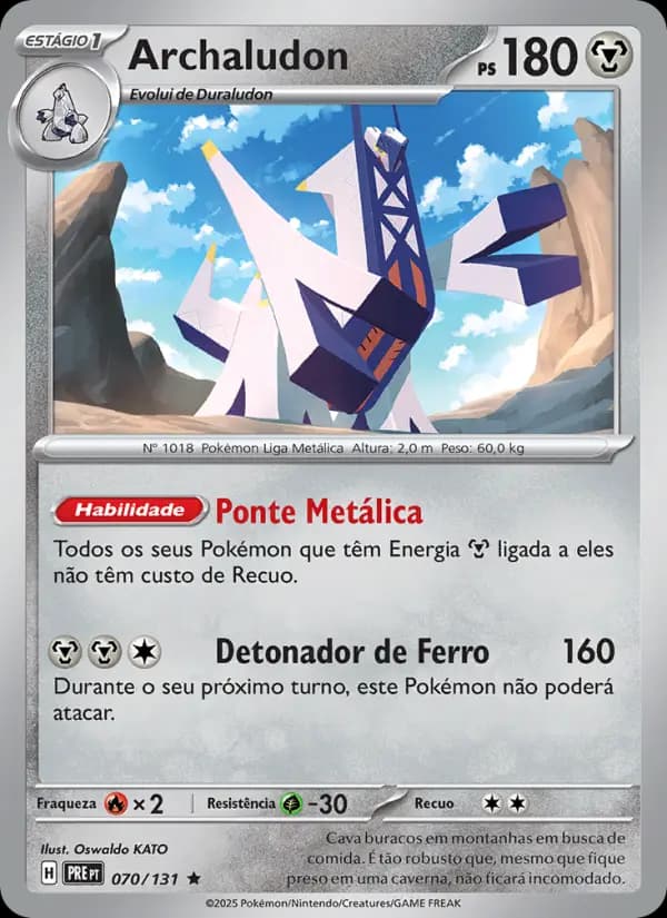 Archaludon (70/131)