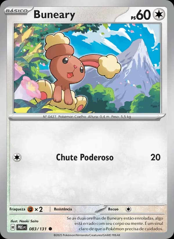 Buneary (83/131)
