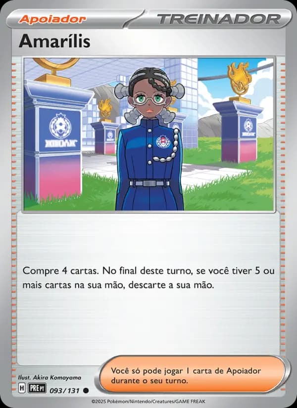 Amarílis (93/131)