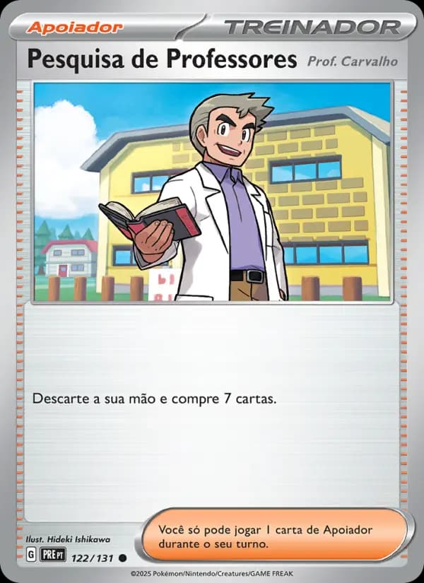 Pesquisa de Professores (122/131)