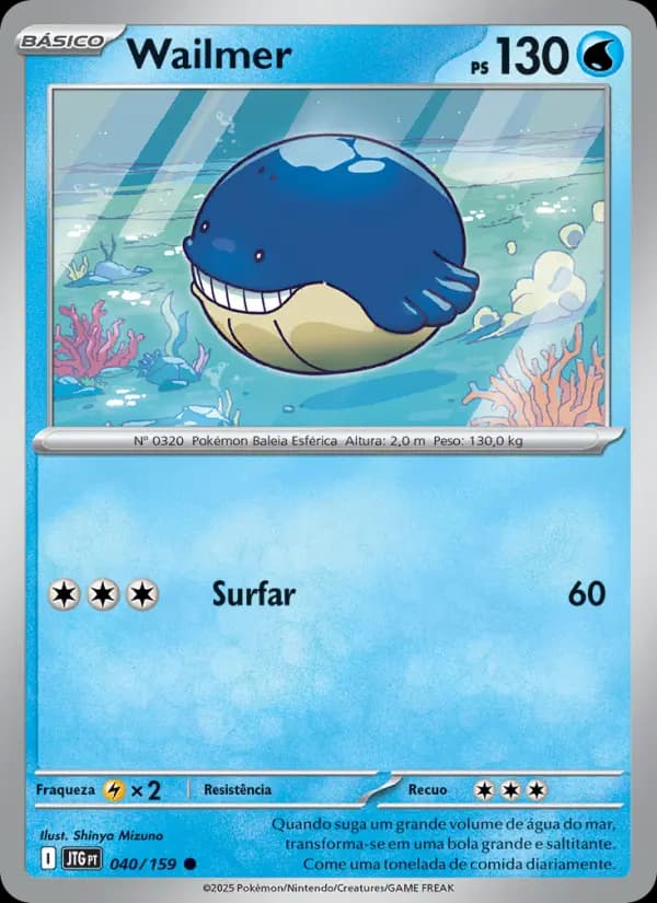 Wailmer (40/159)