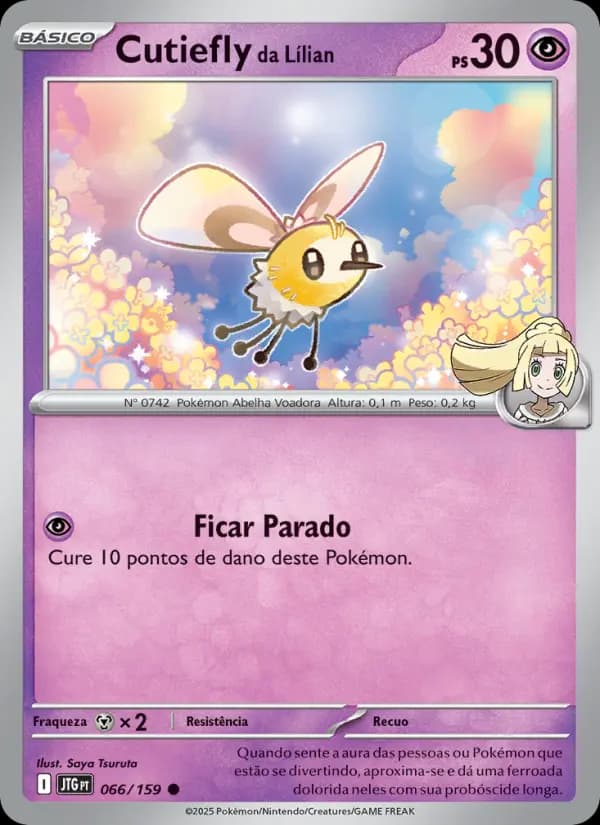 Cutiefly da Lílian (66/159)