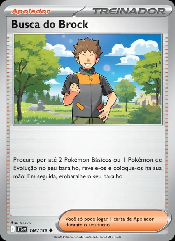 Busca do Brock (146/159)