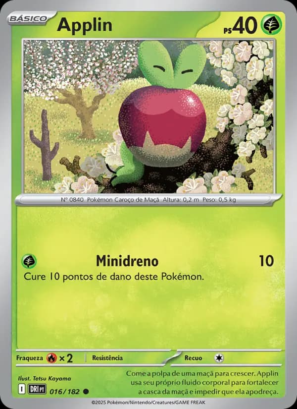 Applin (16/182)