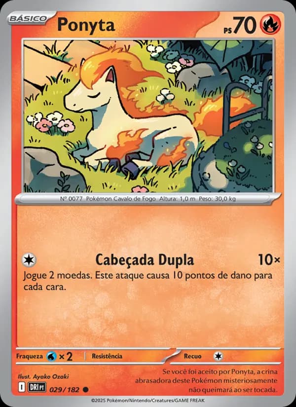Ponyta (29/182)