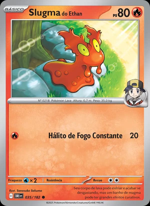 Slugma do Ethan (35/182)
