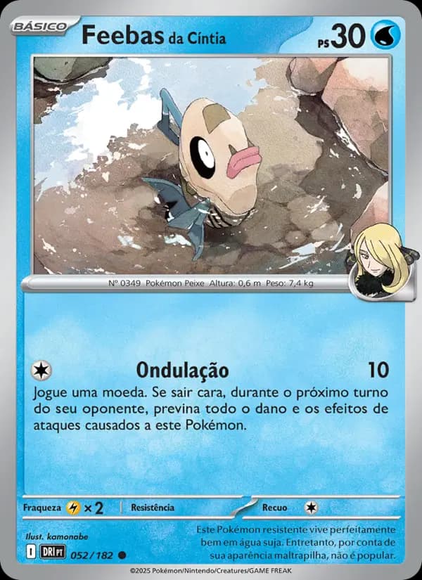 Feebas da Cíntia (52/182)