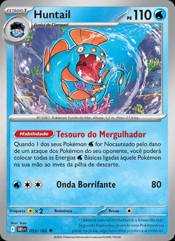 Huntail (55/182)
