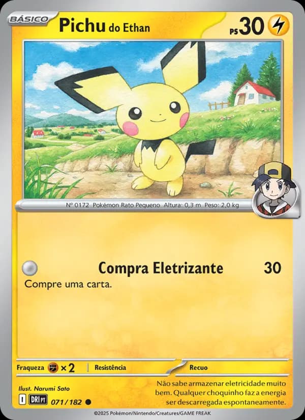 Pichu do Ethan (71/182)