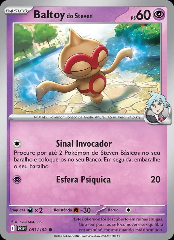 Baltoy do Steven (83/182)