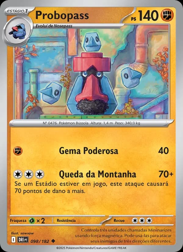 Probopass (98/182)