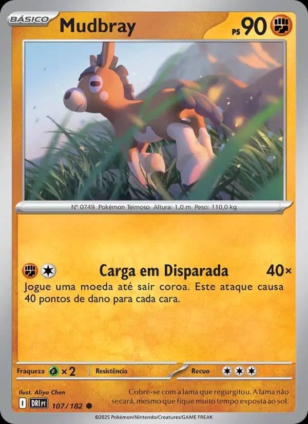 Mudbray (107/182)