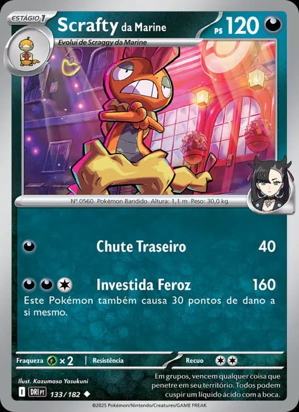 Scrafty da Marine (133/182)