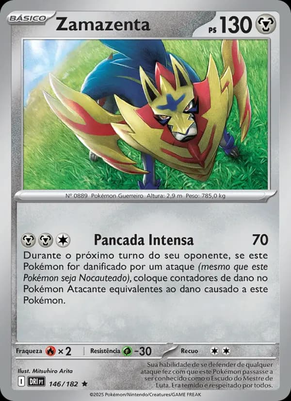 Zamazenta (146/182)