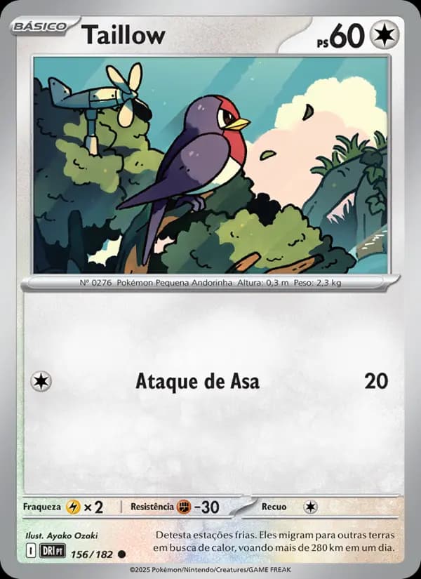Taillow (156/182)