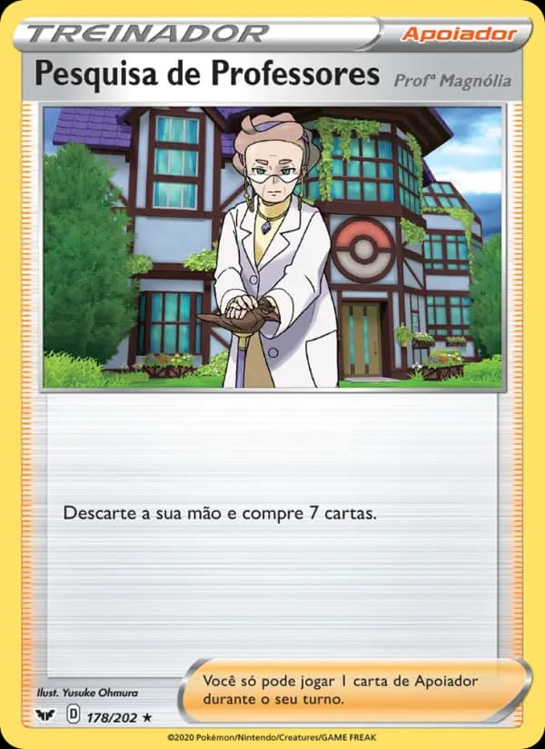 Pesquisa de Professores (178/202)