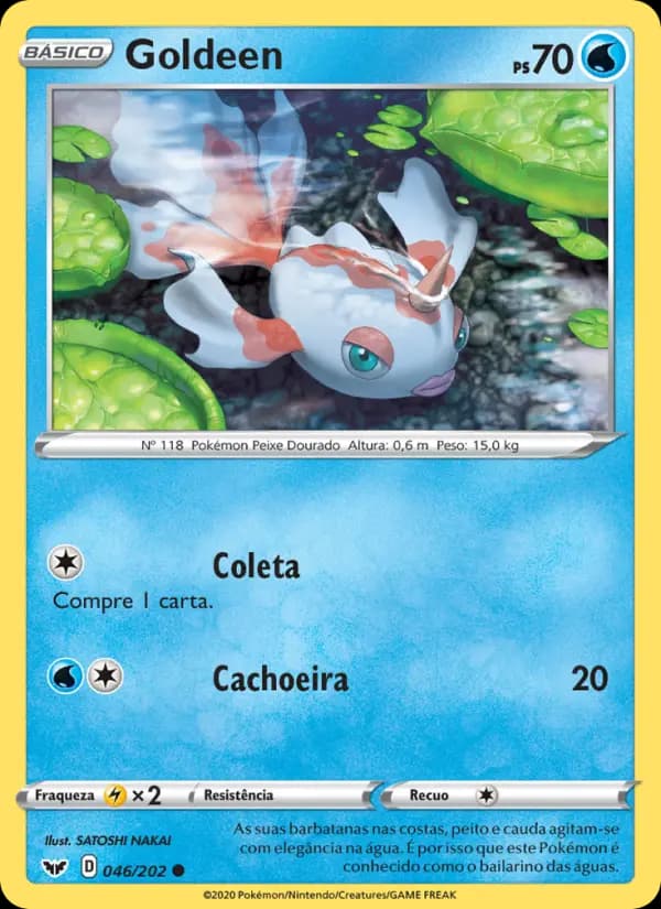 Goldeen (46/202)