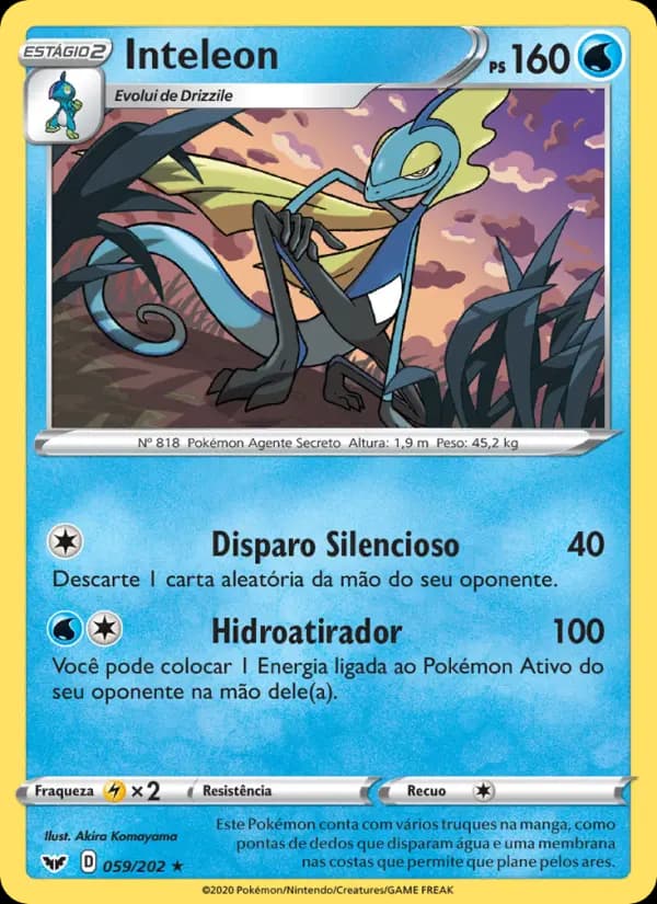 Inteleon (59/202)