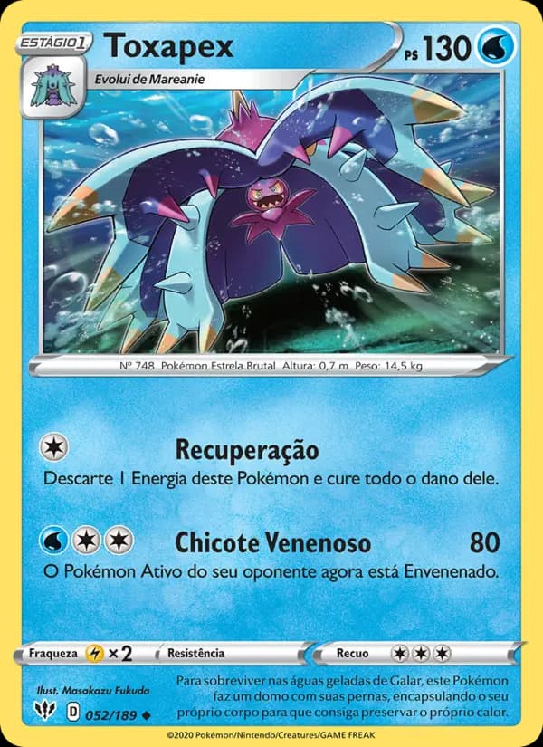 Toxapex (52/189)