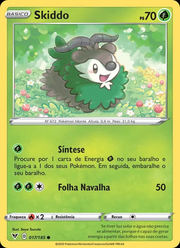 Skiddo (17/185)