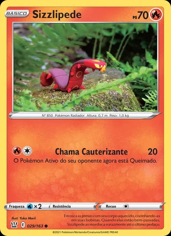 Sizzlipede (29/163)